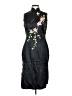 Assorted Brands Black Cocktail Dress Size EU 36 / US 6 - photo 1