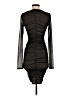 Assorted Brands Black Cocktail Dress Size S - photo 2