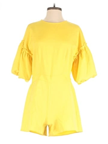 TCEC Romper (view 1)