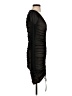 Assorted Brands Black Cocktail Dress Size S - photo 4