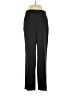 Kasper Black Dress Pants Size S - photo 1