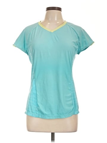 MPG Active T-Shirt (view 1)