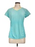 MPG Teal Active T-Shirt Size L - photo 1
