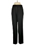 Kasper Black Dress Pants Size S - photo 2