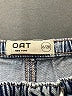 OAT Blue Jeans Size 6 - photo 7