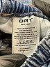 OAT Blue Jeans Size 6 - photo 8