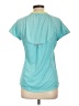 MPG Teal Active T-Shirt Size L - photo 2