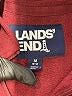 Lands' End 100% Polyester Burgundy Turtleneck Sweater Size M - photo 7