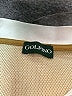 Golfino 100% Polyamide Ivory 3/4 Sleeve Polo Size 10 - photo 7