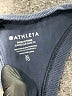 Athleta Blue Sleeveless T-Shirt Size XL - photo 7