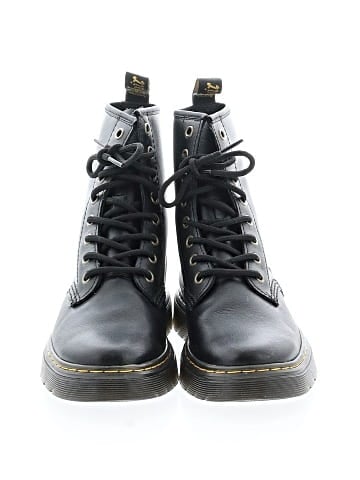 Dr. Martens Ankle Boots (view 2)