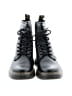 Dr. Martens Black Ankle Boots Size 6 - photo 2