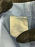 Medline Color Block Blue Casual Pants Size S - photo 7