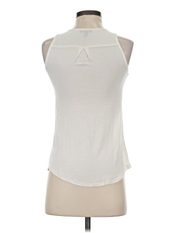 Express Sleeveless Blouse (view 2)