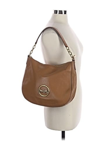 Coach Factory Shoulder Bag (view 2)