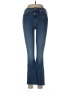 Mother Blue Jeans Size 28 waist - photo 1