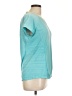 MPG Teal Active T-Shirt Size L - photo 4