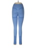 Unbranded Blue Leggings Size M - photo 2