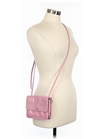 HOBO Leather Crossbody Bag (view 2)
