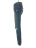 We the Free Stripes Blue Jeans Size 25 waist - photo 5