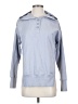 Universal Standard 100% Cotton Blue Sweatshirt Size XXS - photo 1