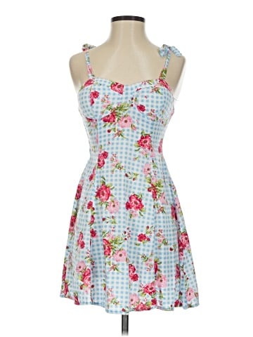 Lily Rose Cocktail Dress (view 1)
