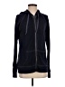 Free Press Blue Zip Up Hoodie Size S - photo 1