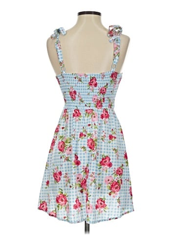 Lily Rose Cocktail Dress (view 2)