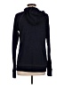 Free Press Blue Zip Up Hoodie Size S - photo 2