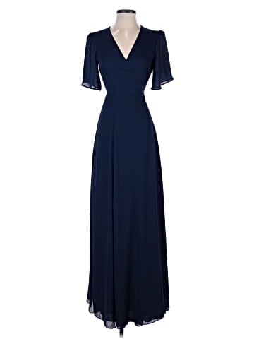 WAYF Cocktail Dress (view 1)