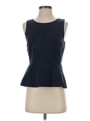 J.Crew Sleeveless Top (view 1)