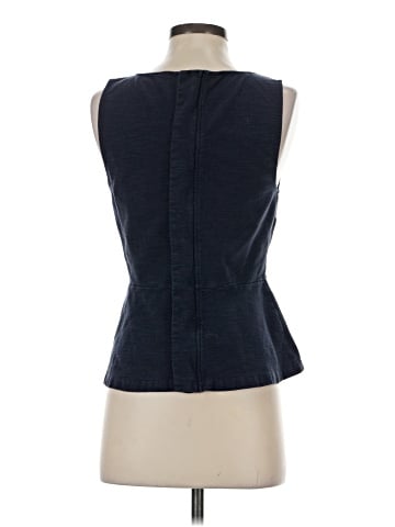 J.Crew Sleeveless Top (view 2)