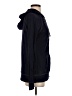 Free Press Blue Zip Up Hoodie Size S - photo 4