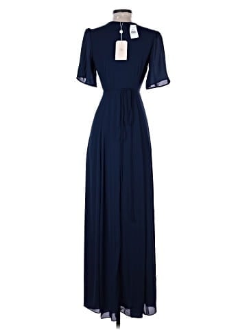 WAYF Cocktail Dress (view 2)