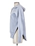 Universal Standard 100% Cotton Blue Sweatshirt Size XXS - photo 5