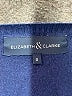 Elizabeth & Clarke Blue Pullover Sweater Size 0 - photo 7