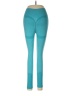 Unbranded Teal Yoga Pants Size M - photo 2