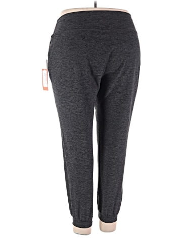 Interval Active Pants (view 2)