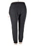 Interval Gray Active Pants Size 2X - photo 2