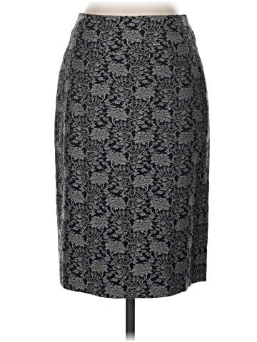 Ann Taylor Formal Skirt (view 1)