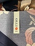 Gilli Floral Black Casual Dress Size L - photo 7