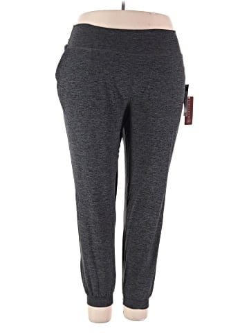 Interval Active Pants (view 1)