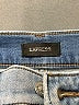 Express Hearts Blue Jeans Size 00R - photo 7