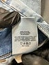 Express Hearts Blue Jeans Size 00R - photo 9