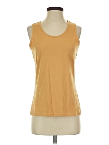 IZOD Sleeveless T-Shirt (view 1)
