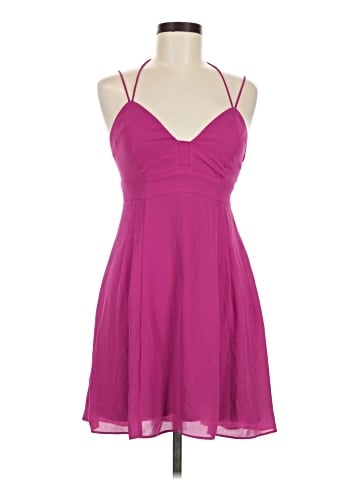 Express Cocktail Dress (view 1)