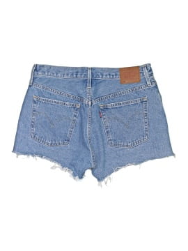 Levi's Denim Shorts (view 2)
