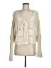 Zara Ivory Pullover Sweater Size M - photo 1