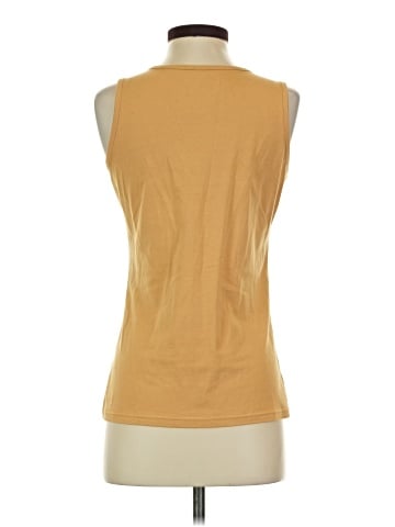 IZOD Sleeveless T-Shirt (view 2)