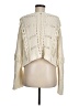 Zara Ivory Pullover Sweater Size M - photo 2